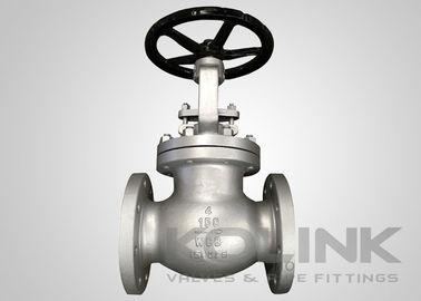 Стальной литой обратный клапан шарового типа SDNR 1/2-12 Класс 150-2500