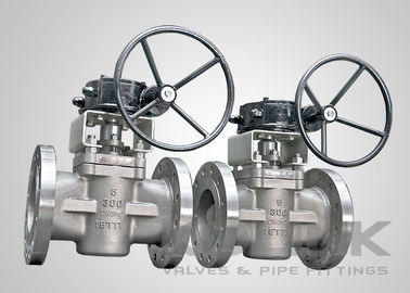 Специальный сплав клапан CW6MC Inconel 625 Monel латунь бронза сплав 20