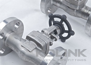 Степной клапан из нержавеющей стали F304