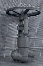 PSB кованый стальной шар клапан CL2500 A105 F11 F22
